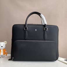 Mens Montblanc Briefcases